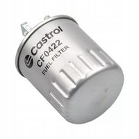 Filtr paliwa - CASTROL CF0422 — zdjęcie 3