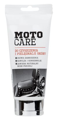 Oleje i smary - AUTOLAND ALDMC LEATHER — zdjęcie 2