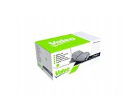 Klocki hamulcowe - VALEO 598011