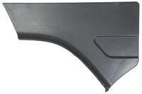 Mocowanie błotnika - PACOL BPB-SC008L