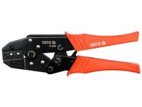 Szczypce do Zaciskania Konektorów 0,5-6,0mm - YATO YATYT-2300