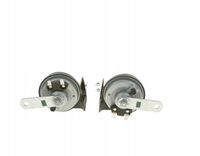 Sygnał dzwiękowy fanfara 12v 110db - BOSCH 9 320 335 007 — zdjęcie 4