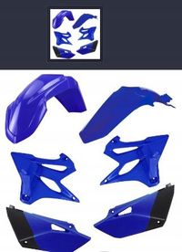 Plastiki off road - CEMOTO 91144 CEM