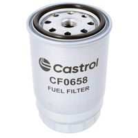 Filtr paliwa - CASTROL CF0658