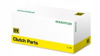 Sprzęgło - LUK 619 1698 60 — zdjęcie 5