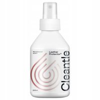 Cleantle leather protector 0,2l sandalwo - CLEANTECH CLTCTL-LPROT200