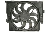 Wentylator chłodnicy silnika - THERMOTEC D8B018TT