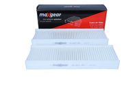 Filtr kabiny citroen c4 iii, opel corsa f, mokka, peugeo… - MAXGEAR 26-2008 — zdjęcie 2