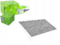Filtr kabinowy weglowy pc protect / - VALEO 698741