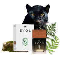 K2-evos hunter flakon 50ml perfumy do - K2 MELLE MELV056 — zdjęcie 2