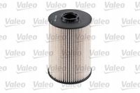 Filtr paliwa wkład - VALEO 587928 — zdjęcie 3
