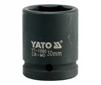Nasadka Udarowa 3/4x 30MM - YATO YATYT-1080