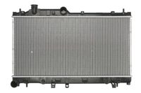 Chłodnica silnika - THERMOTEC D77012TT