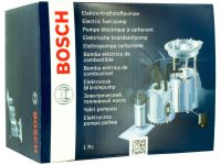 Pompa pal. mini cooper 1,6 10- - BOSCH 0 986 580 379 — zdjęcie 2