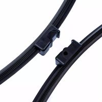 Zestaw wycieraczek dedykowanych - EINPARTS EPWBDA2424 — zdjęcie 5