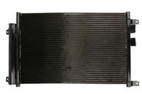 Skraplacz klimatyzacji - THERMOTEC KTT110382