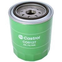 Filtr oleju - CASTROL CO0127