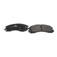 Klocki hamulcowe First - VALEO 301517