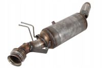 Filtr cząstek stałych - 4MAX 0219-05-1111DPF