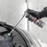 Ma prof-do czyszcz. stykow elektrycznych - MOJE AUTO AMT20-A46 — zdjęcie 4