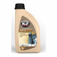 Olej k2 atf vi 1l - K2 MELLE MELO5771E
