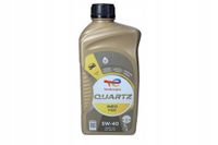 Oleje i smary - TOTALENERGIES QUARTZ INEO FGO 5W40 1L