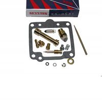 Zestaw naprawczy gaźnika - KEYSTER KS-0675N