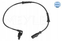 Czujnik abs dacia t. duster 10- pr - MEYLE 16-14 899 0054