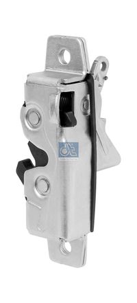 Zamek drzwi - DT SPARE PARTS 4.68368