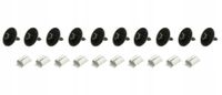 Zestaw moc.oslon sil. mercedes w202 - ROMIX RMX90230