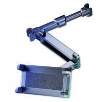 Uchwyt samochodowy na zagłówek 3mk Single Headrest Holder™ - 3MK 3MKSINGLEHEADRESTHOL