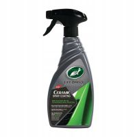 Detailing spray coating wax 500ml - TURTLE WAX 70-196 — zdjęcie 2