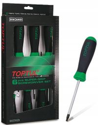 Zestawy narzędzi - TOPTUL GAAE0610
