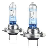 Żarówki halogenowe H7 12V 55W LumiTec LIMITED +130% DUO - AMIO AMI01406 — zdjęcie 2