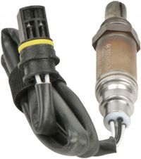 Sonda lambda - BOSCH 0 258 003 640 — zdjęcie 3