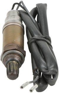 Sonda lambda uniwersalna - BOSCH F 00H L00 091