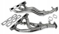 Pozostałe elementy układu wydechowego - TURBOWORKS PP-KW-022