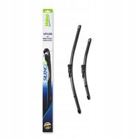 Piora wycier 580+475 plaskie vf439 flatb - VALEO 574639 — zdjęcie 3