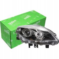 Reflektor xenon prawy LHD - VALEO 044540