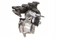 Turbosprężarka - GARRETT 858866-5005S