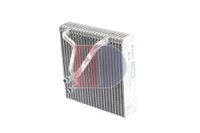 Parownik klimatyzacji - AKS DASIS 821510N