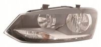 Reflektor vw head lamp. unit..ece.w/s motor.elec. b… - DEPO 441-11D6RMLDEM2 — zdjęcie 2