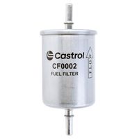 Filtr paliwa - CASTROL CF0002