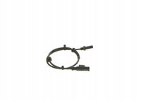 Czujnik prędkości obrotowej koła - BOSCH 0 265 007 896 — zdjęcie 5