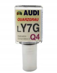 Arasystem lakier samochodowy 10ml ARAY7G