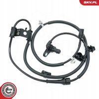 Czujnik ABS przedni lewy - SKV ESEN 06SKV456