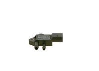 Czujnik ciŚn. spalin vw caddy 1,9tdi 05- - BOSCH 0 281 002 710