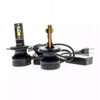 Zarowka led h4 24v 6000k EPLH109 — zdjęcie 4
