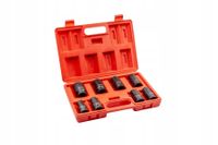 Zestaw nasadek udarowych 3/4" 8cz dlugie - GROSLEY SATGR52003