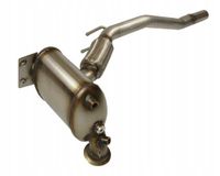 Filtr cząstek stałych dpf vw golf5/ passat/ touran 1,9td… - MAXGEAR 27-6061